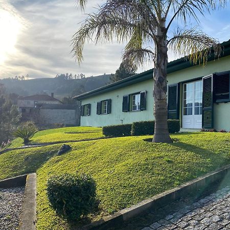 Casa Cataleia Villa Inn 폰테 데 리마 외부 사진