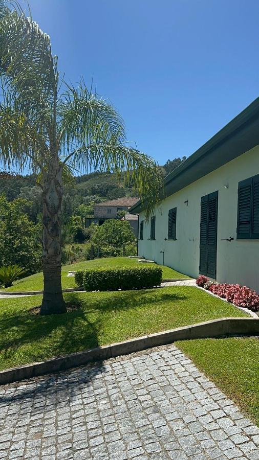 Casa Cataleia Villa Inn 폰테 데 리마 외부 사진