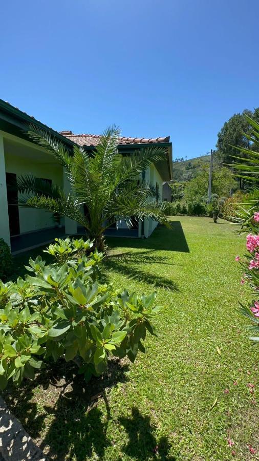 Casa Cataleia Villa Inn 폰테 데 리마 외부 사진